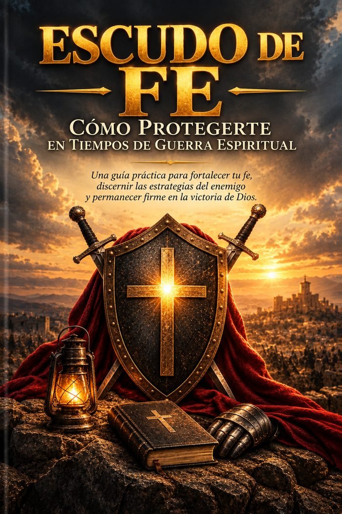 Escudo de Fe